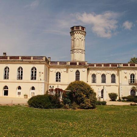 Chateau Castelrives Bessières Exteriér fotografie