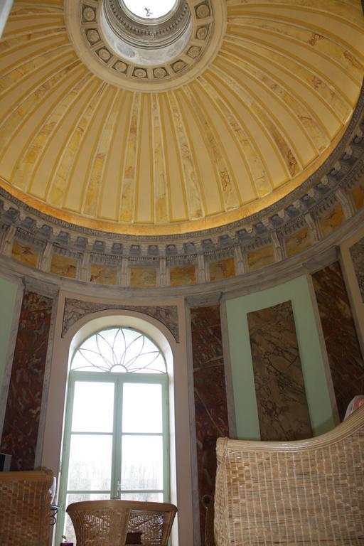 Chateau Castelrives Bessières Pokoj fotografie