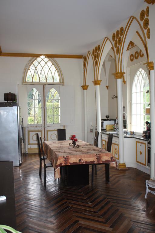 Chateau Castelrives Bessières Pokoj fotografie