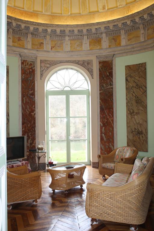 Chateau Castelrives Bessières Pokoj fotografie