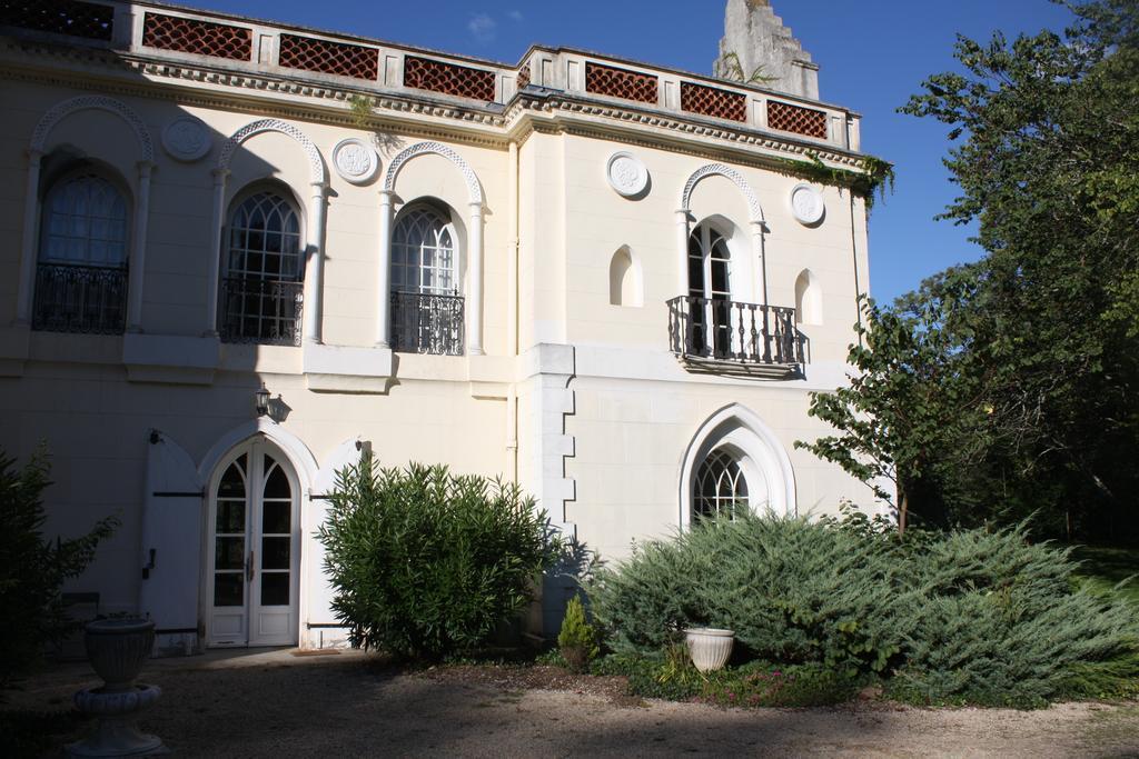 Chateau Castelrives Bessières Pokoj fotografie