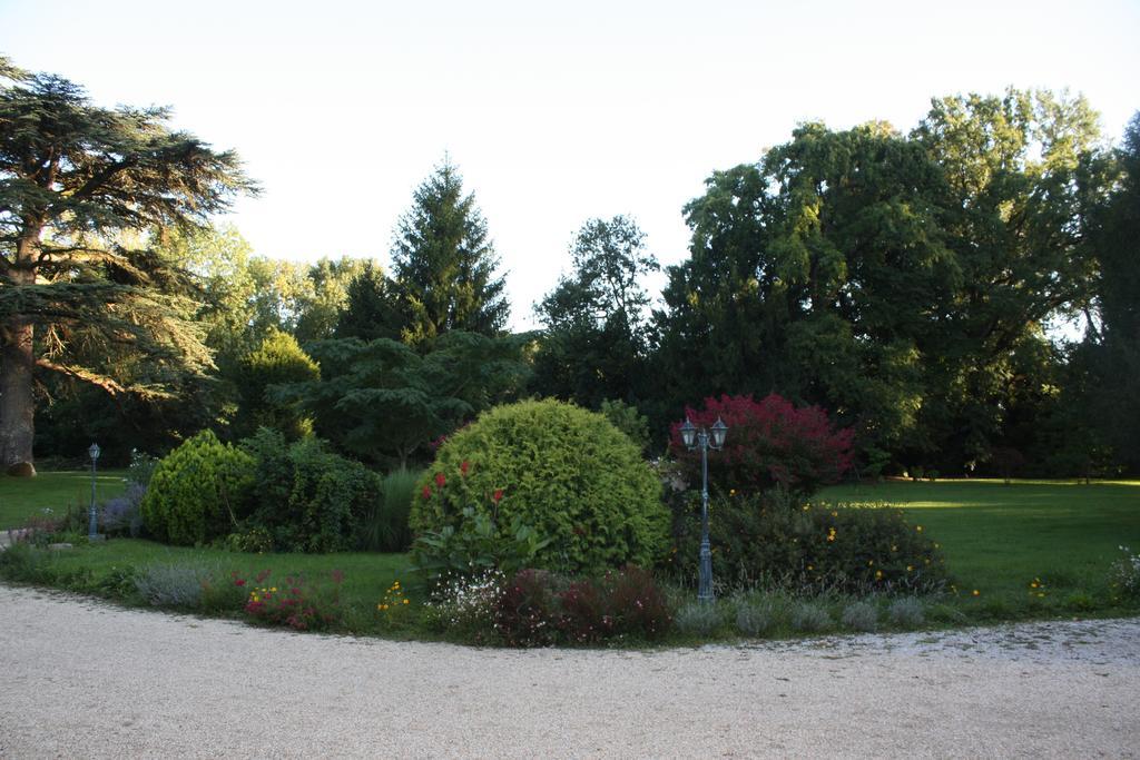 Chateau Castelrives Bessières Pokoj fotografie