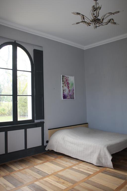 Chateau Castelrives Bessières Pokoj fotografie