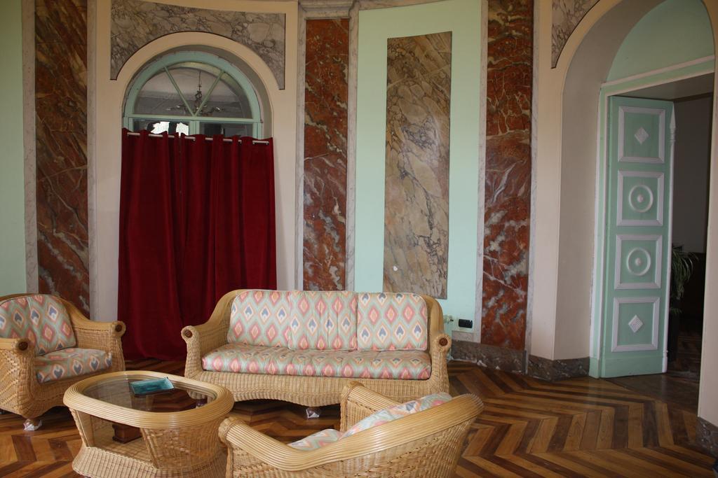 Chateau Castelrives Bessières Pokoj fotografie